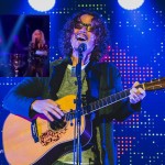 Tελικά, ο Chris Cornell τραγούδησε με την Άννα Βίσση