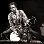 Tom Morello και Nathaniel Rateliff στο πρώτο single του ύστατου δίσκου του Chuck Berry (audio)
