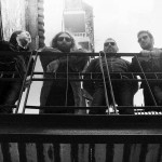 Δείτε το νέο video clip των Circus Train