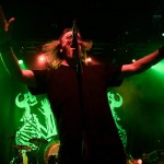 Οι Cirith Ungol για πρώτη φορά στην Θεσσαλονίκη 