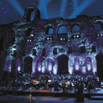Classic rock με δύο ορχήστρες στο Ηρώδειο