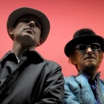 Οι Coldcut γιορτάζουν τα 30 τους χρόνια και έρχονται στην Ελλάδα