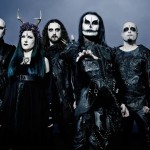 Νέος δίσκος για τους Cradle Of Filth