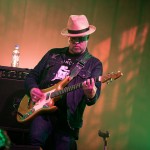 Νεκρός ο κιθαρίστας των Afghan Whigs