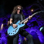 Δείτε μία ώρα Foo Fighters από το Ηρώδειο