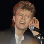 Ένα δισεκατομμύριο streams για τα κομμάτια του David Bowie στο Spotify