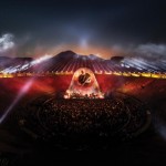 Το "David Gilmour Live At Pompeii" έρχεται στα Village Cinemas