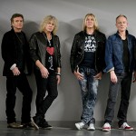 Οι Def Leppard επανεκδίδουν το "Hysteria"