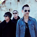 «Οι Depeche Mode δεν έχουν καμία σχέση με την άκρα δεξιά»
