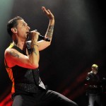 Δείτε το "Where’s The Revolution" των Depeche Mode στην …τηλεόραση