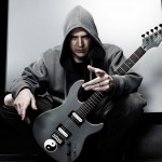 Ο Devin Townsend για πρώτη φορά στην Ελλάδα