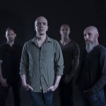Αλλαγή χώρου για τη συναυλία του Devin Townsend Project
