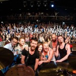 Οι Diablo Swing Orchestra ανακοινώνουν το νέο τους άλμπουμ