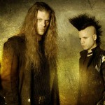 Οι Diary Of Dreams επιστρέφουν στην Ελλάδα