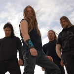 Οι Enslaved στο «στόμα του ποταμού» (video)