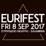 Vodka Juniors & guests στο πρώτο Eurifest στη Σαλαμίνα