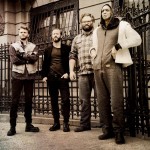 Οι Ex Eye έρχονται στην Αθήνα τον Νοέμβριο