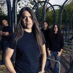 Οι Fates Warning επιστρέφουν στην Ελλάδα