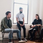 Ένα ακόμα νέο κομμάτι από τους Fleet Foxes 