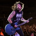 Ολοκαίνουργιο τραγούδι από τους Foo Fighters