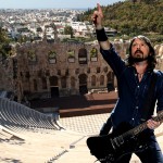 Oι Foo Fighters στο Hρώδειο;