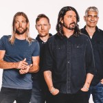 Sold out σε δύο ώρες για τους Foo Fighters!