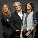 Οι Foreigner γιορτάζουν τα 40 τους χρόνια με μια διπλή συλλογή