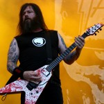 Gary Holt: «Μερικοί προσπαθούν να παίξουν σαν τον Μalmsteen πριν καν ασχοληθούν με τον Angus»