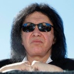 Gene Simmons: «Οι fans ευθύνονται για την κατάρρευση της μουσικής βιομηχανίας»