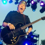 Ο πρώτος σόλο δίσκος του George Thorogood