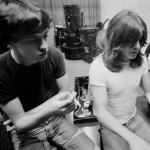 Νεκρός ο μέντορας των AC/DC