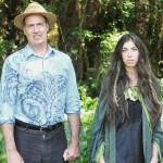 Η νέα μπάντα του Krist Novoselic