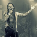 Super group με μέλη των Trees Of Eternity, Amorphis και HIM