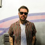 Ο Hanni El Khatib για πρώτη φορά στην Ελλάδα