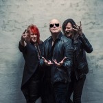 «Ο Michael Kiske τραγούδησε playback σε μερικά σημεία»