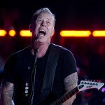 James Hetfield: «Το τραγούδι που αρχικά πίστεψα πως θα είναι το μεγαλύτερο hit του νέου άλμπουμ»