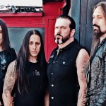 Ο πρώην τραγουδιστής των Morbid Angel έρχεται στην Ελλάδα