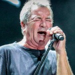 Ian Gillan: «O Ritchie δεν παίζει πλέον καλά»