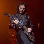 Νέα μουσική από Tony Iommi και Tony Martin;