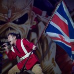 Ξεκινά η προπώληση για τους Iron Maiden