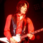 Νεκρός ο J. Geils