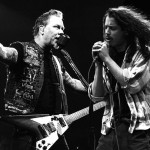 O James Hetfield μιλά για τον θάνατο του Chris Cornell