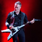 James Hetfield: «Το "Nothing Else Matters" το έγραψα για εμένα. Δεν προοριζόταν για το κοινό»