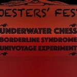 Το Jester's Fest ανοίγει τις πόρτες του τον Μάρτιο στο Τριανόν