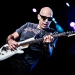 Ο Joe Satriani ανακοινώνει νέο άλμπουμ