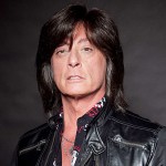 Σε λίγες μέρες η επιστροφή του Joe Lynn Turner στην Αθήνα