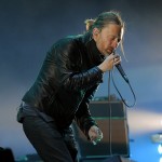 Ο Thom Yorke «θύμα» πλάκας 