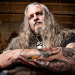 Jon Schaffer και Hansi Kursch δουλεύουν τον νέο δίσκο των Demons & Wizards