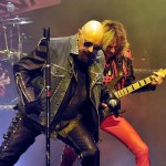 Απόσπασμα πρώτου κομματιού από τη νέα δουλειά των Judas Priest 