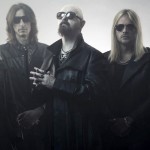 Ο παραγωγός Andy Sneap μιλάει για το νέο άλμπουμ των Judas Priest